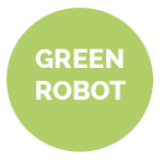 Green Robot v2
